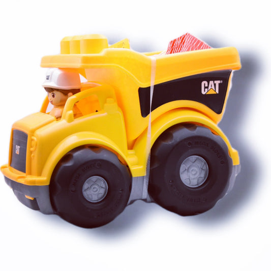 CAT  Lil Dump Truck