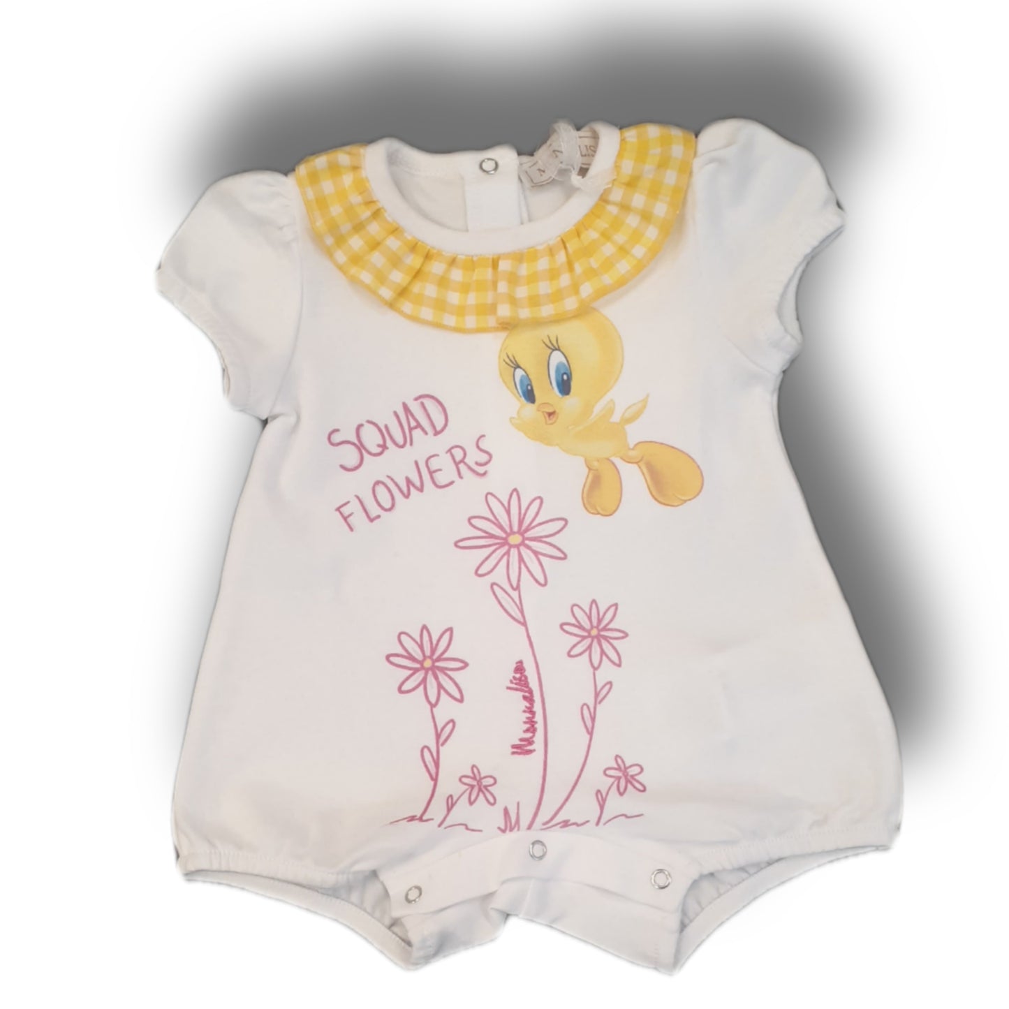 Tweety bird shop baby clothes